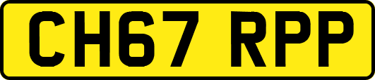 CH67RPP