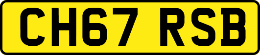 CH67RSB