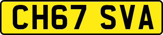 CH67SVA