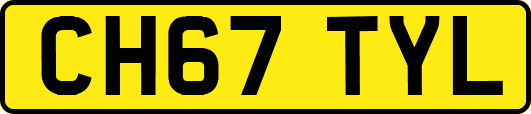 CH67TYL