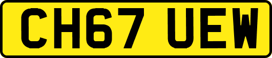 CH67UEW
