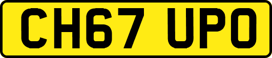 CH67UPO