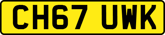 CH67UWK