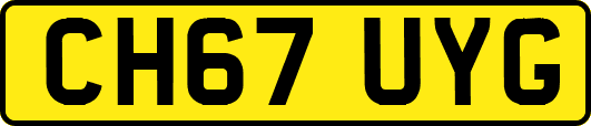 CH67UYG