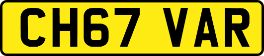 CH67VAR