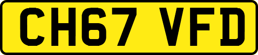 CH67VFD
