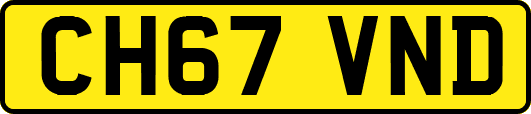 CH67VND