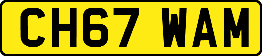 CH67WAM