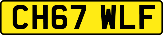 CH67WLF