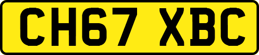 CH67XBC