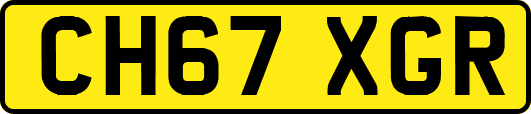 CH67XGR