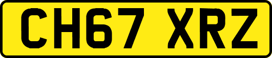 CH67XRZ