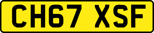 CH67XSF