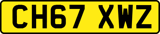 CH67XWZ