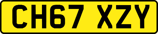 CH67XZY