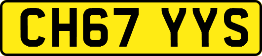 CH67YYS