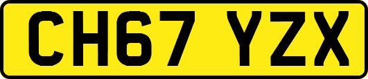CH67YZX