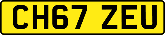 CH67ZEU