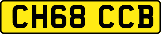 CH68CCB