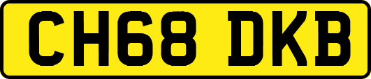 CH68DKB