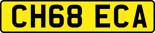 CH68ECA