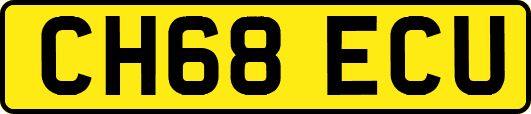 CH68ECU