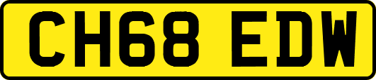 CH68EDW
