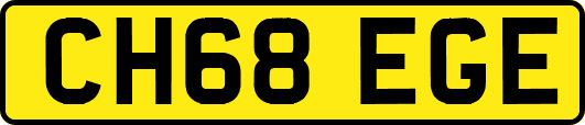 CH68EGE