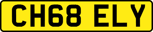 CH68ELY