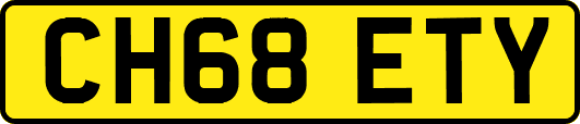 CH68ETY