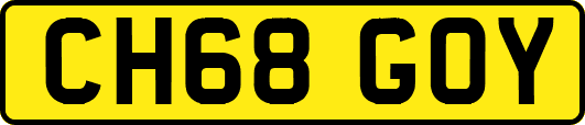 CH68GOY