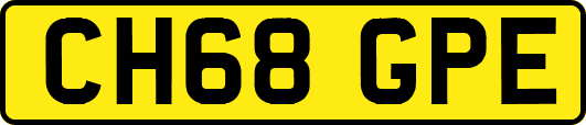 CH68GPE