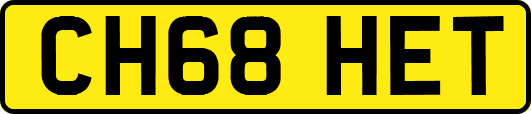 CH68HET