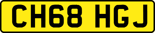 CH68HGJ