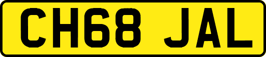 CH68JAL