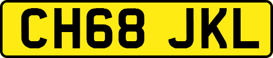 CH68JKL