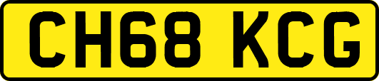 CH68KCG