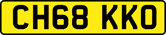 CH68KKO