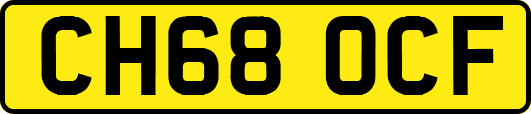 CH68OCF