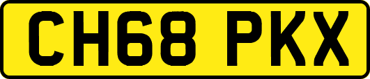 CH68PKX
