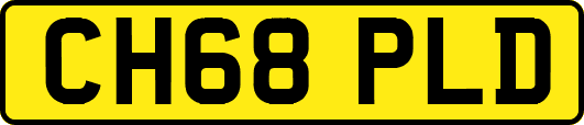 CH68PLD