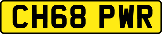 CH68PWR