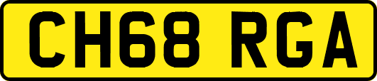 CH68RGA