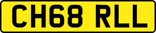 CH68RLL