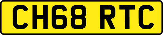 CH68RTC