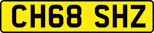 CH68SHZ