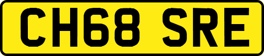 CH68SRE
