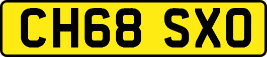 CH68SXO