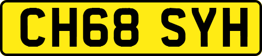 CH68SYH