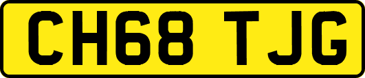 CH68TJG
